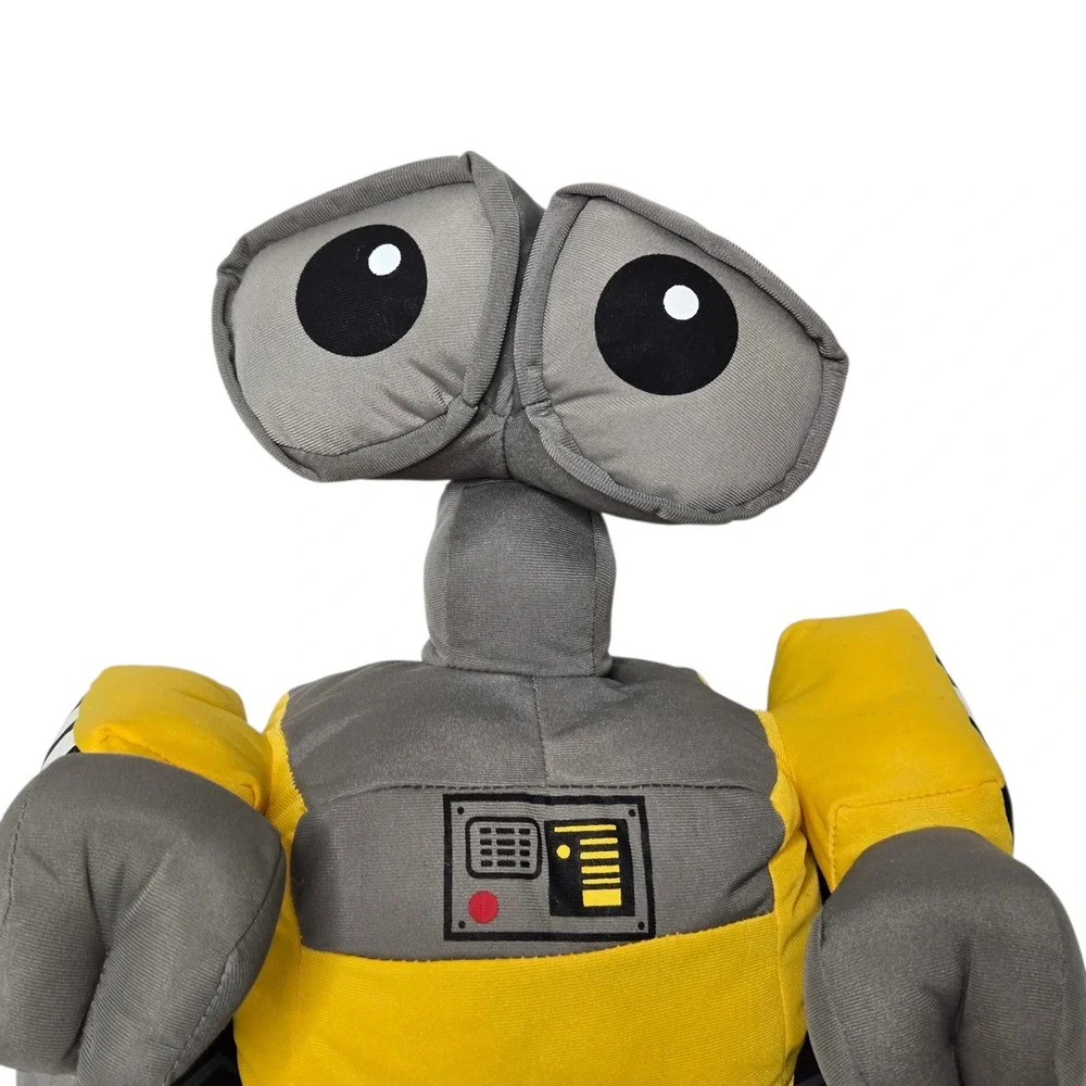 Disney Store Wall-E Plush 12